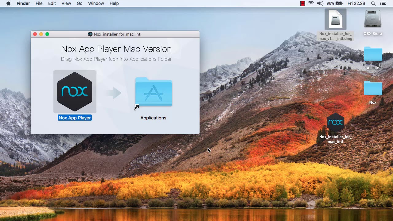 q emulator mac download